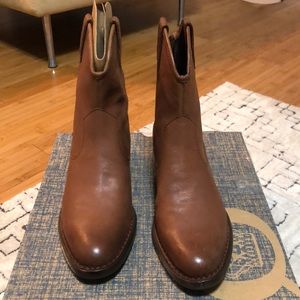 Women’s Born Boots